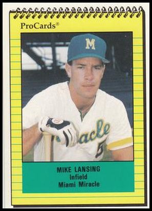 415 Mike Lansing